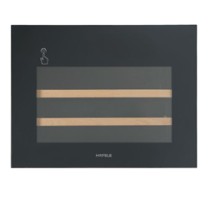 TỦ RƯỢU ÂM TỦ HW-C62BB - 533.17.001