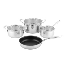 BỘ NỒI CHẢO HS-CW4CX 535.44.167