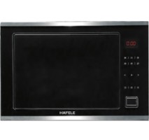 Lò vi sóng kết hợp nướng âm tủ HM-B38C Hafele 538.01.111