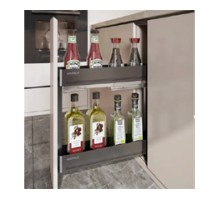 Rổ gia vị Utensio Plus H2 - 545.14.321