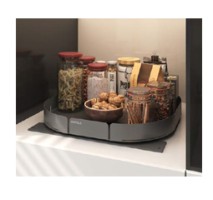 Rổ xoay 360 độ Utensio Plus H2 - 545.14.338