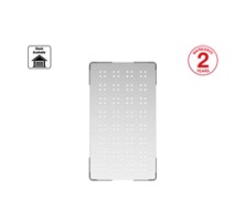 Thớt inox Häfele 398 567.24.497
