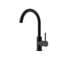 VÒI BẾP HÄFELE HT25-SH1F220 màu đen - 570.85.047