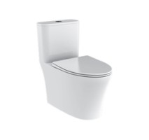 Bồn cầu một khối Sapporo II 588.79.416