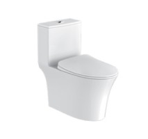 Bồn cầu một khối REGAL 588.79.418