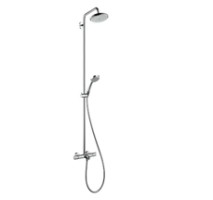 Cây sen tắm đứng Croma 220 Hansgrohe 589.51.702 