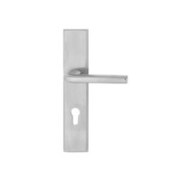 Tay nắm gạt Inox 316 Hafele 903.78.589 