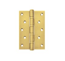 Bản lề lá 4 vòng bi đồng bóng Hafele 926.25.208 
