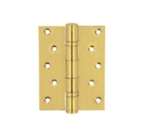 Bản lề lá 2 vòng bi đồng bóng Hafele 926.41.288 