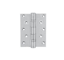 Bản lế lá 2 vòng bi Inox mờ Hafele 926.25.104 