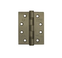 Bản lề lá 2 vòng bi chống cháy đồng rêu Hafele 926.98.049 