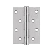 Bản lề lá 2 vòng bi Inox 304 Hafele 926.20.803