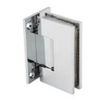 Kẹp kính - tường 90 độ Hafele 981.77.900