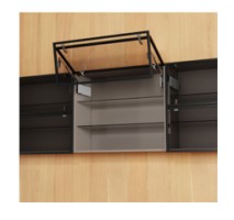 Phụ kiện tùy chọn cho HF top cánh khung nhôm  - 78Z550AT11 8923153