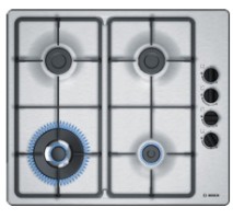 Bếp gas 4 vùng nấu Bosch PBH6B5B60