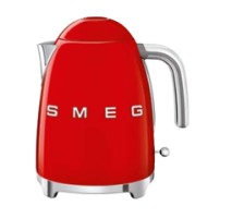 Ấm đun nước KLF03RDEU Smeg 535.43.679