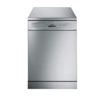 Máy rửa chén LV612SVE Smeg 536.24.473