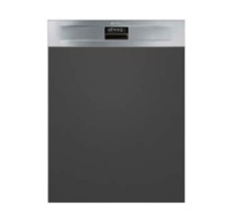 Máy rửa chén PL3326TX Smeg 536.24.493