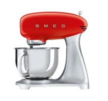 Máy trộn đa năng SMF02RDEU Smeg 535.43.609