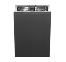 Máy rửa chén STA4523 Smeg 536.24.502