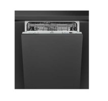 Máy rửa chén STL62335L Smeg 536.24.483