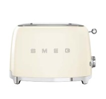 Máy nướng bánh mì TSF01CREU Smeg 535.43.665