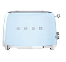 Máy nướng bánh mì TSF01PBEU Smeg 535.43.668