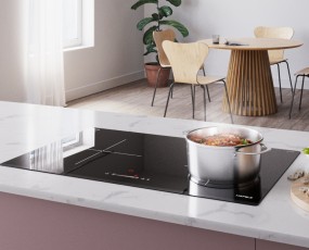 Thiết bị bếp thông minh Hafele