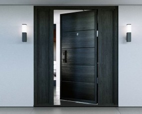 Lý Do Nên Lắp Đặt Khóa Điện Tử Hafele Cho Nhà Phố Và Căn Hộ Chung Cư