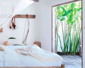 Thiết kế - Phòng ngủ đẹp