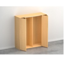 CỬA TRƯỢT XẾP (TRÁI - PHẢI) SLIDO F-FOLD61 50A - 409.36.037