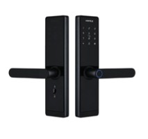 Khóa Điện Tử  ALPHA - AL2501B 499.21.232
