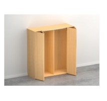 CỬA TRƯỢT XẾP (TRÁI - PHẢI) SLIDO F-FOLD61 50A - 409.36.037